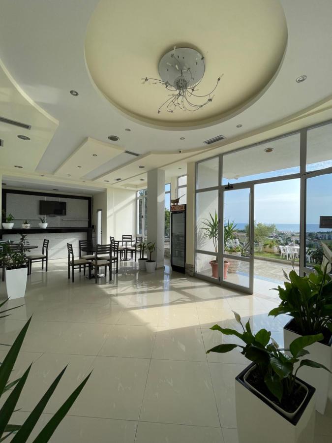 Mega Apartments Fushe-Drac ภายนอก รูปภาพ